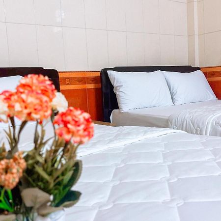 Hong Ha Guest House Hue Buitenkant foto