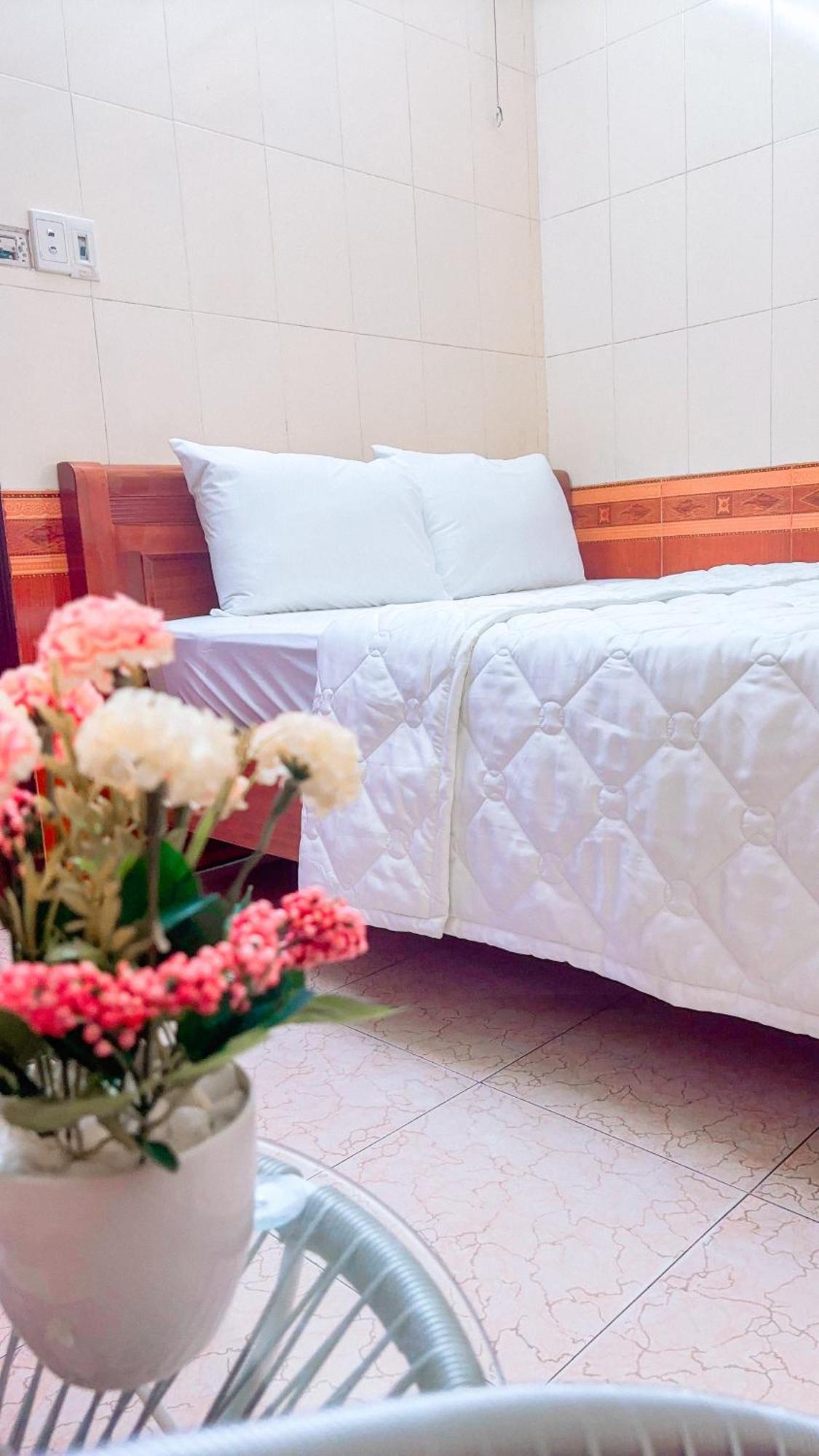 Hong Ha Guest House Hue Buitenkant foto